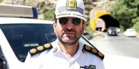 آخرین وضعیت جاده چالوس از زبان  رئیس پلیس راه البرز/ چالوس دو طرفه شد؟ 