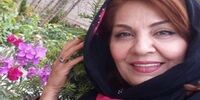 زهره حمیدی قبل از معروف شدن + عکس

