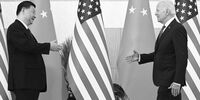  شی جین پینگ و بایدن  وارد سانفرانسیسکو  شدند/ نسشت اپک امروز کلید خورد 