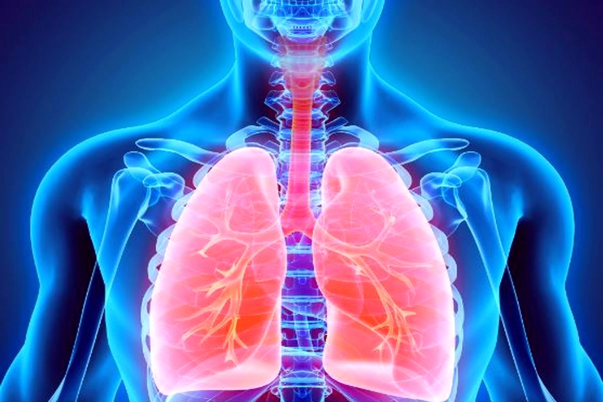 ارتقای اثرگذاری داروهای تنفسی با راهکاری جدید
