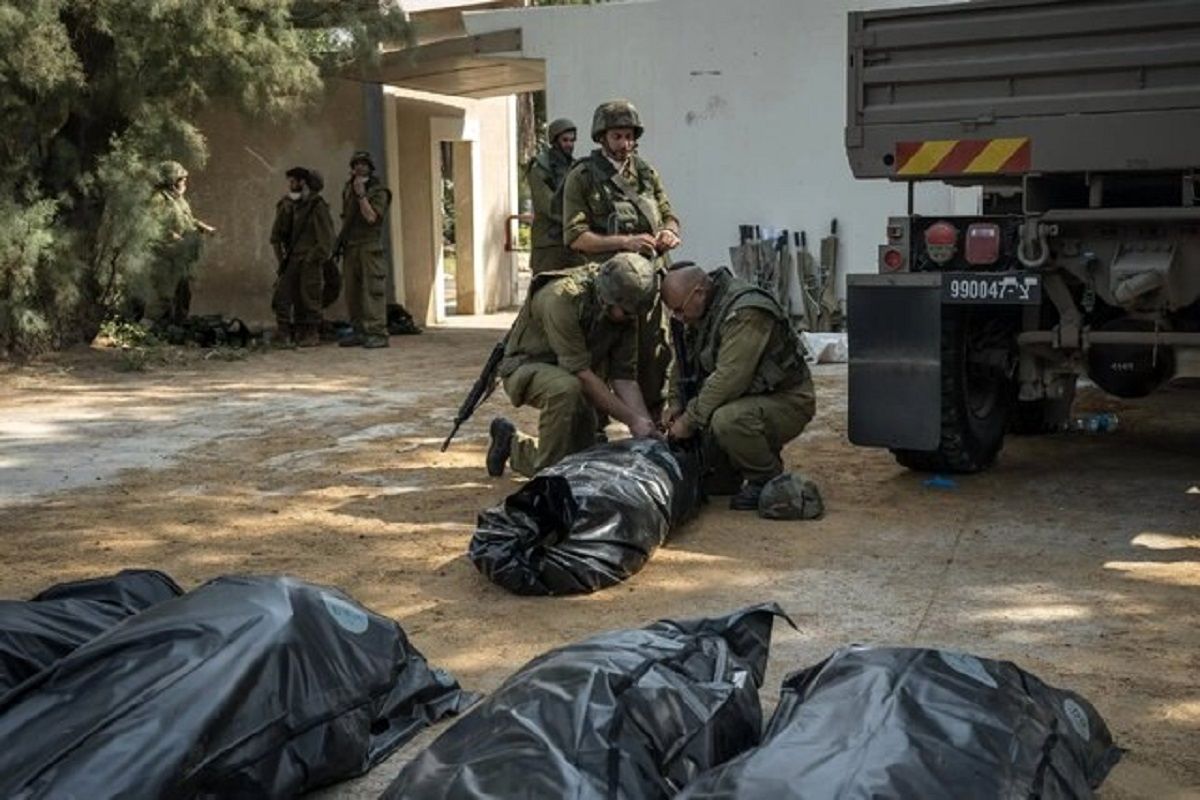 در 24 ساعت گذشته، 50 تن زخمی شدند / اعتراف بزرگ اسرائیل
