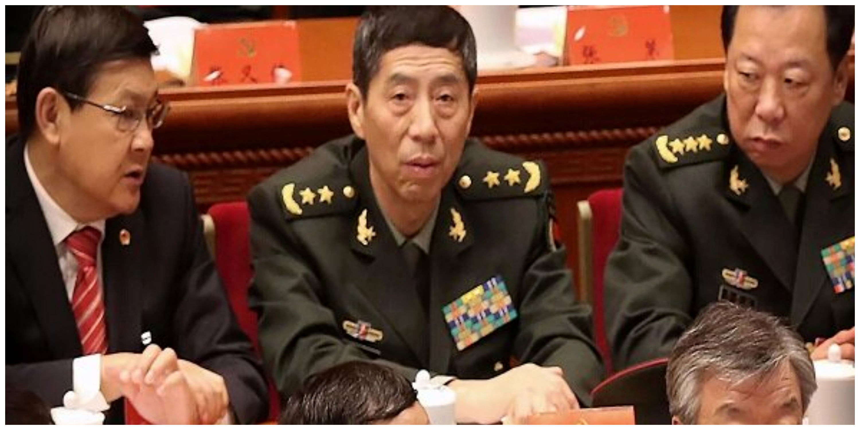 افزایش تنش میان چین و آمریکا/ ژنرال تحریم شده وزیر دفاع چین شد