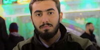 عکسی که از قاتلان شهید آرمان علی‌وردی منتشر شد
