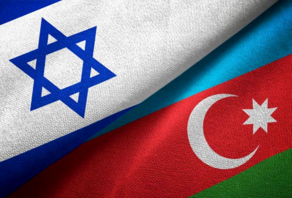 رمزگشایی از همکاری‌های نظامی اسرائیل و باکو/تعمیق روابط آذربایجان و تل‌آویو