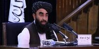 طالبان: آمریکا مانع به‌رسمیت شناخته شدن ما در جهان است