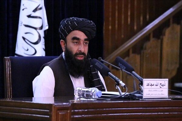 طالبان: آمریکا مانع به‌رسمیت شناخته شدن ما در جهان است