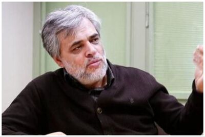 واکنش محمد مهاجری به سخنان اخیر مهدی نصیری/ شما را با شاهزاده چه کار؟