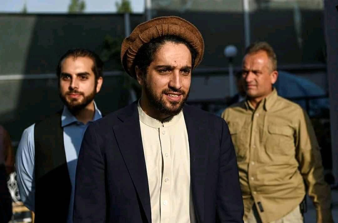 ​دره مرموز مقاومت در مقابل طالبان +فیلم

