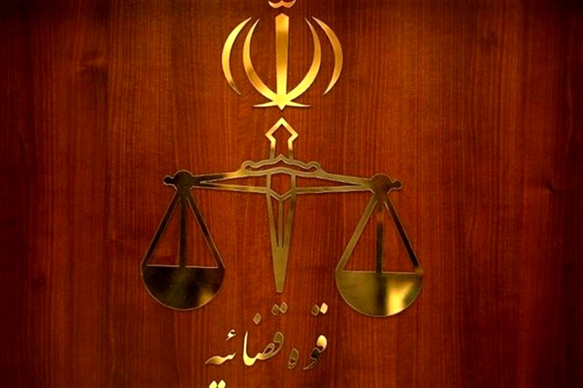 خبر مهم و جدید سخنگوی قوه قضائیه درباره پرونده الهه محمدی و نیلوفر حامدی