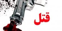 مشاجره خونین در تبریز؛ قتل 4 نفر با اسلحه