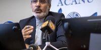 نامه ایران به شورای حقوق بشر سازمان ملل در خصوص محکومیت تجاوز آمریکا