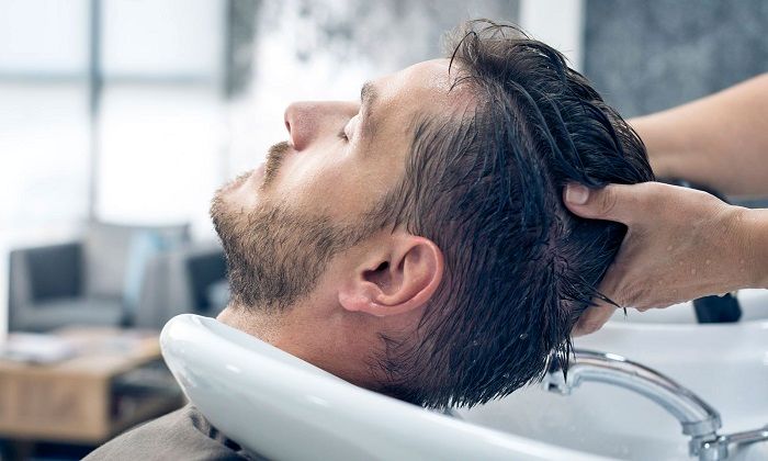 10روش برای پرپشت شدن مو برای آقایان

