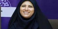 ملک‌ناز نجفی، خبرنگار زنجانی به 5 بیمار زندگی دوباره بخشید