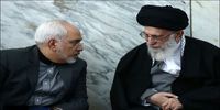 ناگفته‌هایی از نشست خصوصی رهبر شهید انقلاب با تیم مذاکره‌کننده برجام +فیلم