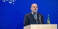 وزیر کشور: آقایان رفع مشکلات را به تحریم‌ها گره زده بودند!