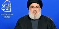 سید حسن نصرالله: کرونا نگرفته ام 

