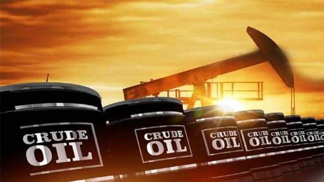 قیمت نفت سنگین صعود کرد