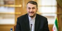 وزیر خارجه : مذاکرات وین باید دستاورد ملموسی برای ملت ایران داشته باشد


