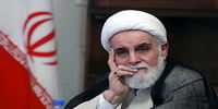 علت استعفای ناطق نوری از ریاست دفتر بازرسی رهبر انقلاب در سال 88 چه بود؟+ فیلم