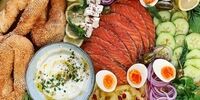 مهم ترین وعده غذایی برای نوجوانان!
