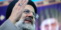 ابراهیم رئیسی هم به ادعای دریافت سکه از احمدی نژاد واکنش نشان داد