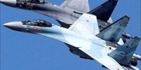 جنگنده‌ های سوخو‌-۳۵ در راه ایران | وزارت دفاع چه تجهیزاتی از روسیه خریداری کرده است؟ | ثبت سفارش ۴۸ فروند سوخو-۳۵ و ۱۲ فروند سوخو-۳۰SM2