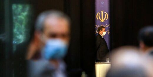 کدام سیاستمداران ایرانی کرونا گرفته اند  +عکس

