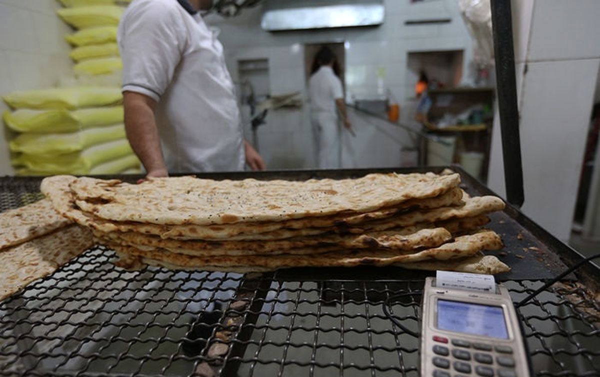 طرح هوشمندسازی یارانه نان هم شکست خورد/ دیروز دنبال سلطان سکه، فردا در تعقیب سلطان نان