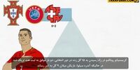 بررسی تاکتیکی تیم ملی ایران، اسپانیا، پرتغال و مراکش