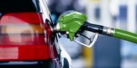 افت شدید مصرف بنزین پس از اجرای طرح سهمیه‌بندی