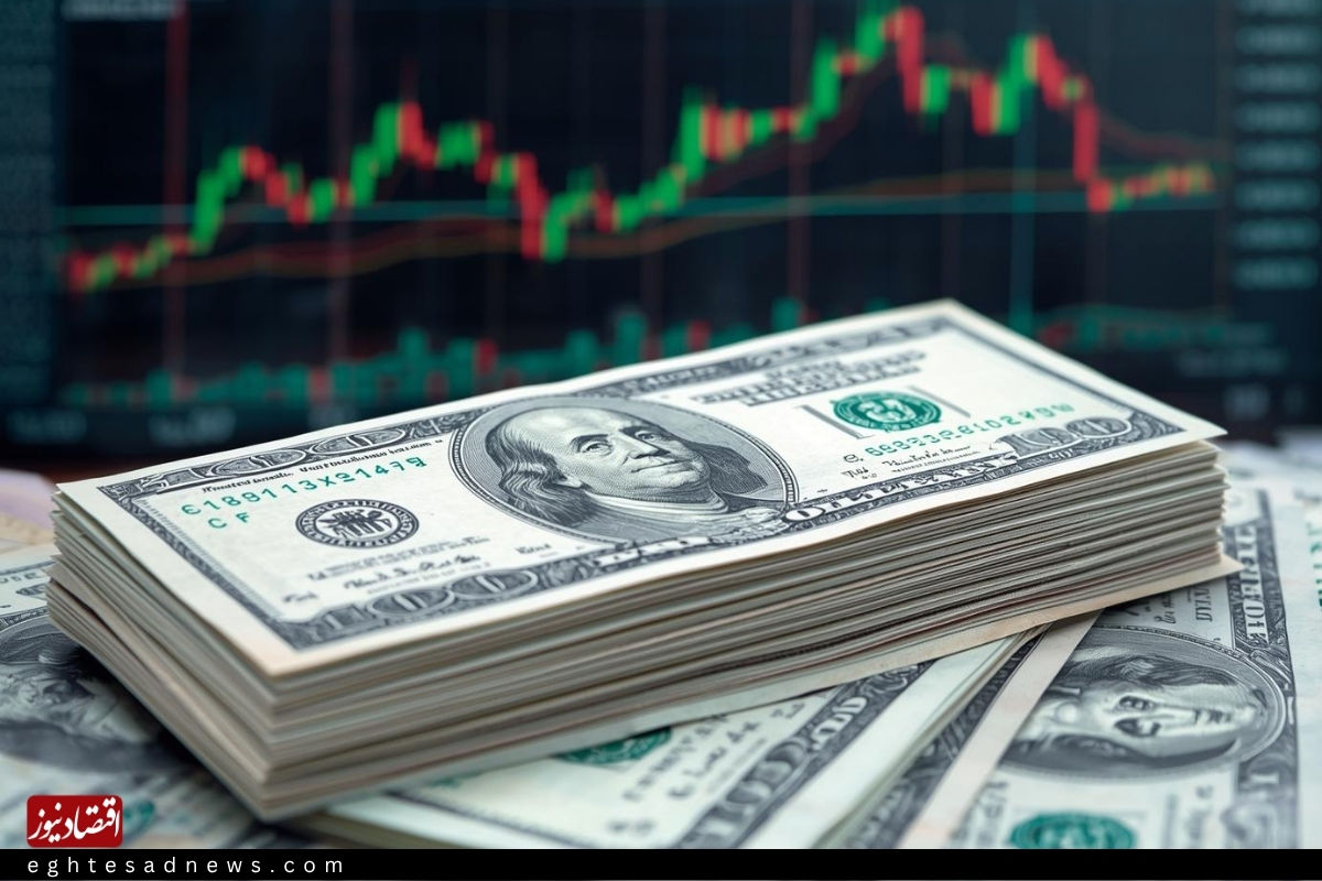 قیمت دلار بالا رفت، اما محدود | دلار آزاد در کانال 108 هزار تومان تثبیت شد | بازار ارز در نظارت فعال سیاستگذار ارزی