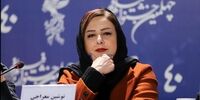 عذرخواهی نویسنده فیلمنامه «نمور» به خاطر اظهارات حاشیه‌سازش در جشنواره فیلم فجر 