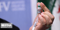 واکسن «رازی کوو پارس» تا اوایل مهر وارد چرخه واکسیناسیون عمومی می‌شود