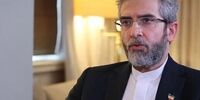 باقری: توافق وین در گرو اراده جدی طرف مقابل است