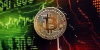 قیمت بیت کوین تا کجا می‌تواند سقوط کند؟/ طلا انتخاب اصلی سرمایه‌گذاران شد