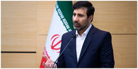 پس لرزه واکنش سخنگوی‌ شورای نگهبان به برگزاری رفراندوم/ این پاسخ برازنده و متناسب با سخنگوی عالی‌ترین نهاد حقوقی کشور نیست 