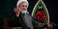 واکنش روحانی معروف به برد تیم ملی ایران از ژاپن+ عکس
