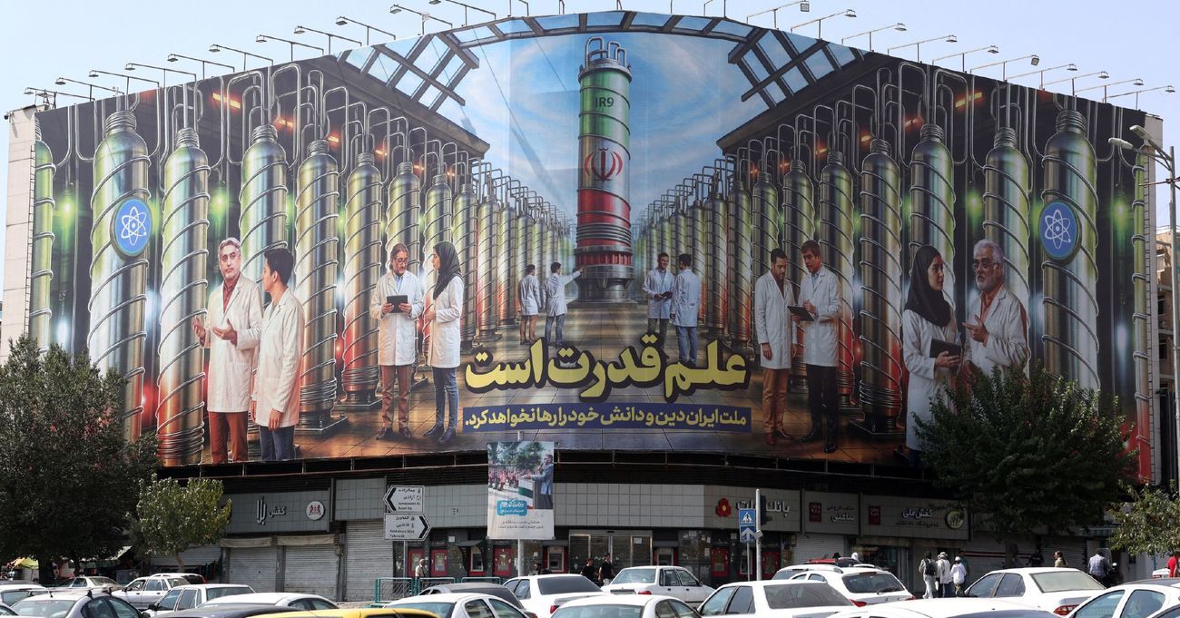 رقابت با زمان؛ هفته های تعیین کننده پیش روی ایران و اروپا