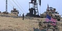 میدان گازی کونیکو راکت‌باران شد/ حمله مقاومت عراق به پایگاه آمریکا در شرق سوریه 
