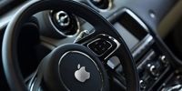 اپل خودروهای «خودران» خود را تست کرد