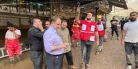 افشاگری نماینده مردم تهران از علت سیل امام زاده داوود