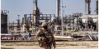 هجوم مجدد به میدان گازی کونیکو/ مقاومت عراق مواضع آمریکا را موشک‌باران کرد