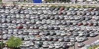سمند lx  وپژو 206 تیپ 2 در صدر فهرست افزایش قیمت خودرو