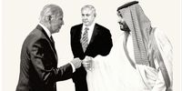 چگونه جنگ غزه برای عربستان فرصت ساز شد؟/ ریاض تهران را دور می زند!