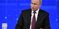 پوتین خسارت‌ ناشی از تحریم‌ها را برای کشورهای تحریم‌کننده نیز حساب کرد