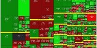سقوط پالایشی‌ها در بورس / چهارشنبه سوری در فرابورس