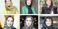 این زنان بازیگر  سینما ممنوع‌الکار شدند ؟
