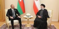 جزئیات دیدار ابراهیم رئیسی با الهام علی اف+عکس