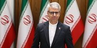 بقائی: ایران آماده مذاکره با تروئیکاست/ اروپایی‌ها به ایران آمدند و گفتند لطفاً تلافی نکنید، منتظر ما باشید، ما جبران می‌کنیم