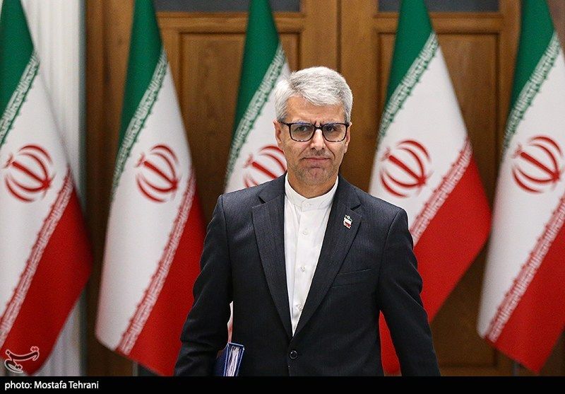 بقائی: ایران آماده مذاکره با تروئیکاست / اروپایی‌ها به ایران آمدند و گفتند لطفاً تلافی نکنید، منتظر ما باشید، ما جبران می‌کنیم